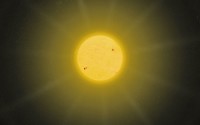 Albedo: How much of the sun's energy gets absorbed?